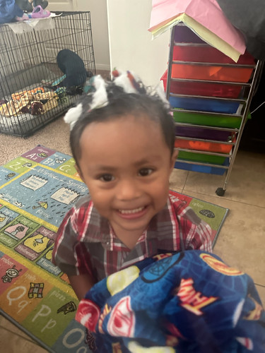 Photo of Helping Hands Preschool and Daycare - Bakersfield, CA