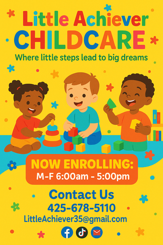 Photo of Little Achiever Childcare