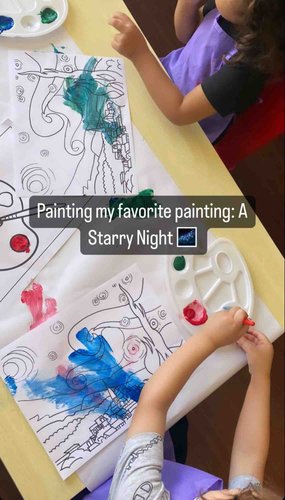 Photo of Learning Cookies Child Care Daycare - Coachella, CA