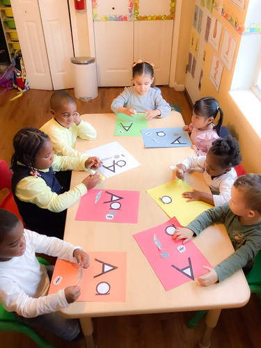 Photo of Head Start  Daycare - Woodhaven, NY