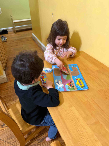 Photo of Kingdom Kiddos Child Care LLC - Brooklyn, NY