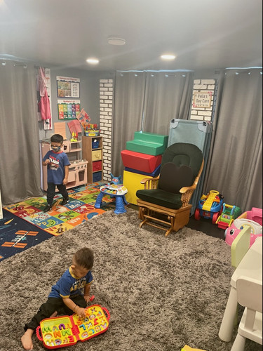 Photo of Villarreal Family Child Care Daycare - Glendora, CA