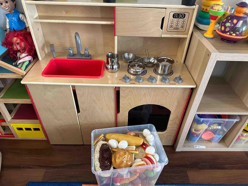 Photo of United Daycare - Seattle, WA