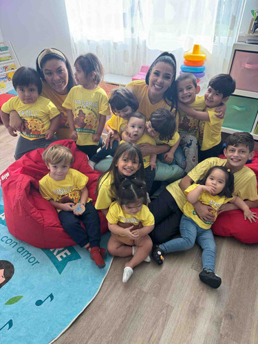 Photo of Camila&rsquo;s Daycare - Tustin, CA