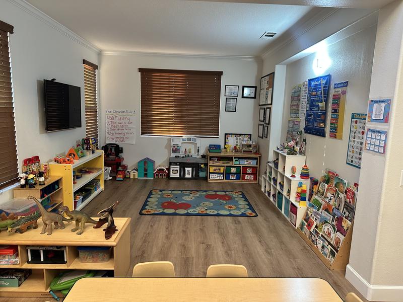 Photo of Sanchez Family Childcare