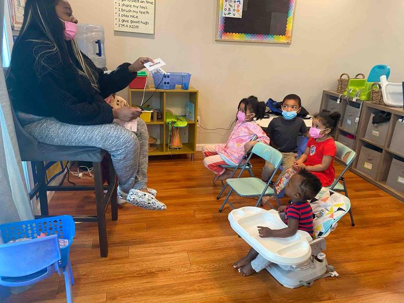 Photo of City Kidz - Los Angeles, CA