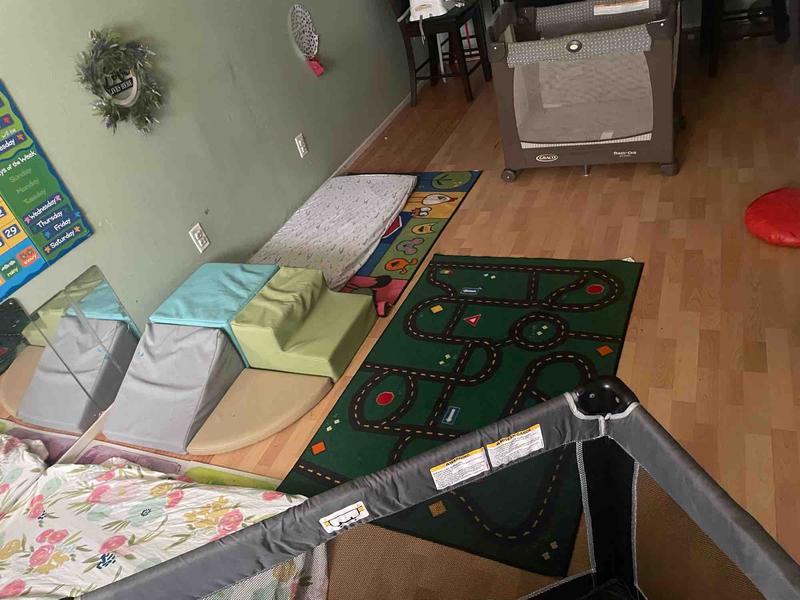 Photo of Burgos Family Daycare - Bell Gardens, CA