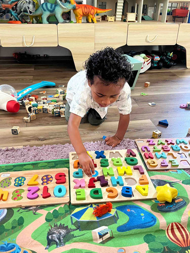 Photo of Reyes Family Child Care