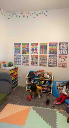 Photo of Hernandez Miriam Family Childcare Center - Delano, CA