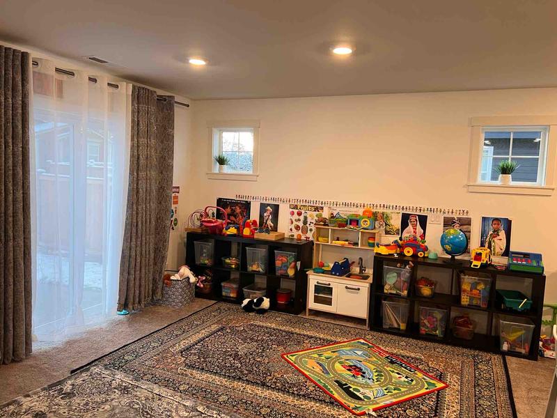 Photo of Zuhur Family Daycare - Kent, WA