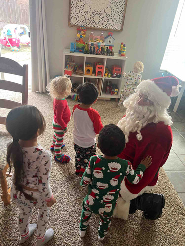 Photo of Hurd, Jillian Family Child Care Daycare - Bakersfield, CA