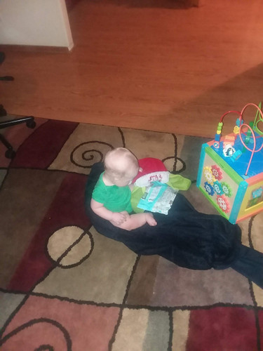 Photo of Amanda Lee S.