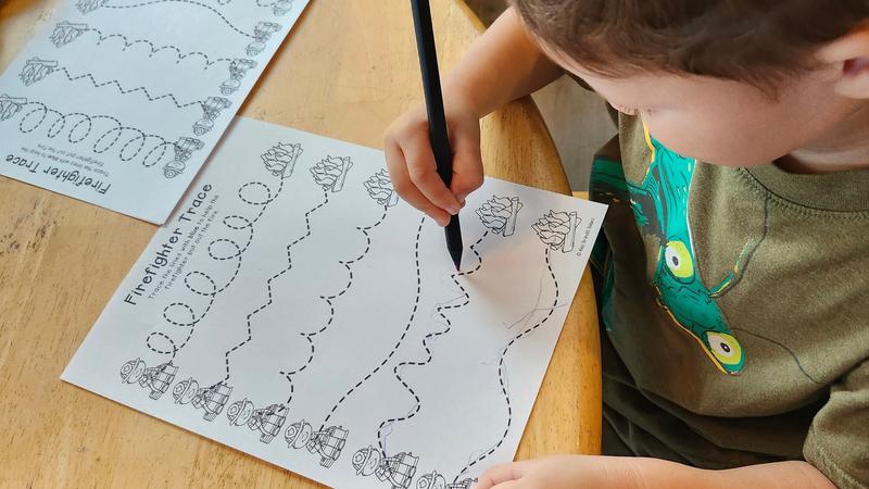 Photo of Busy Sprouts Preschool - Beaverton, OR