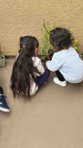 Photo of Cradle Daycare - Foothill Ranch, CA