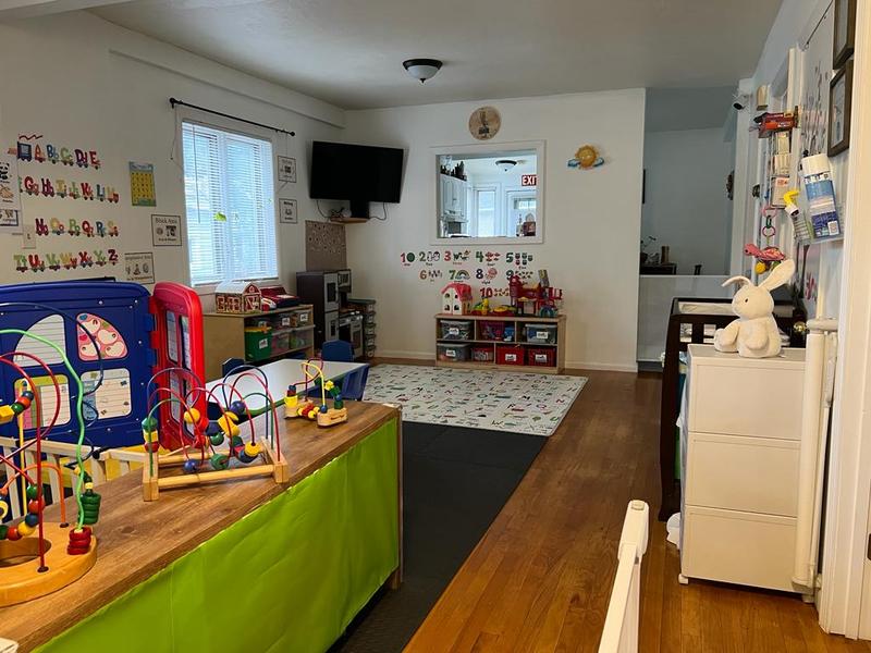 Photo of Little Adventures Daycare - Revere, MA