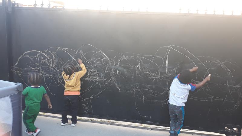 Photo of Jackson's Little Friends Daycare - Inglewood, CA