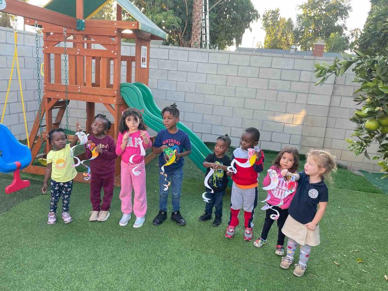 Photo of Susanna's Sunshine Daycare - North Hills, CA