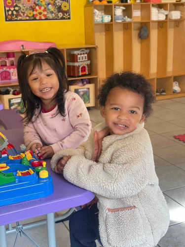 Photo of Miketta Family Child Care Daycare - Huntington Park, CA