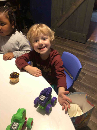 Photo of Beautifull Minds Daycare - Warner Robins, GA