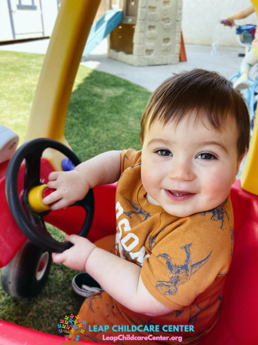 Photo of Leap Childcare Center - Bakersfield, CA