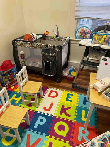 Photo of My Peldaño Family Daycare - Newark, NJ