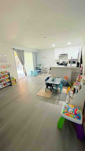 Photo of Mi Casita Home Daycare - Suisun city, CA