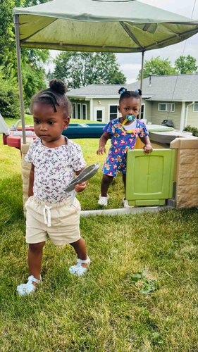 Photo of Kid’s Neighborhood - Syracuse, NY