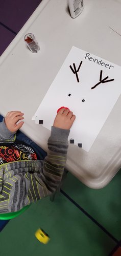 Photo of Nanci's Home Daycare - Visalia, CA