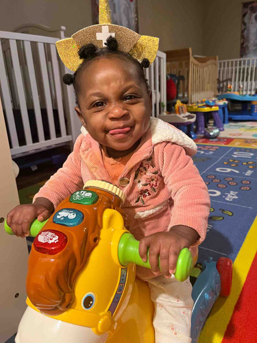 Photo of Mommy Mag Daycare - Schenectady, NY