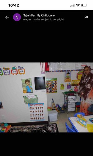 Photo of Nahaj Family Childcare - Seattle, WA