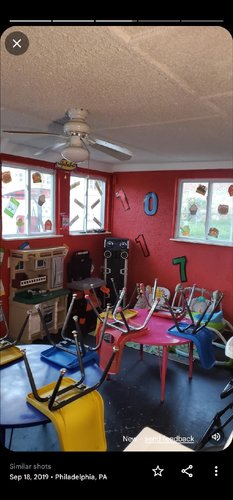 Photo of The Play Pen Family Daycare - Philadelphia, PA