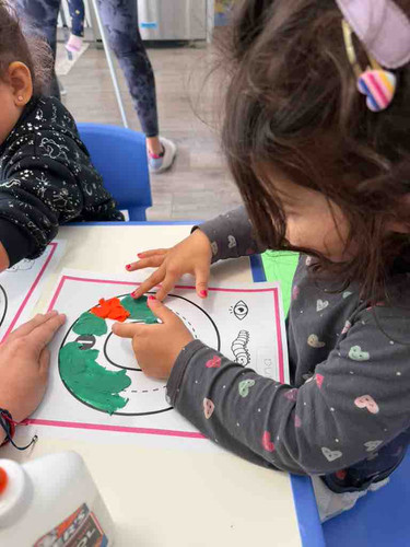 Photo of Loving Dove Daycare - Sunnyvale, CA