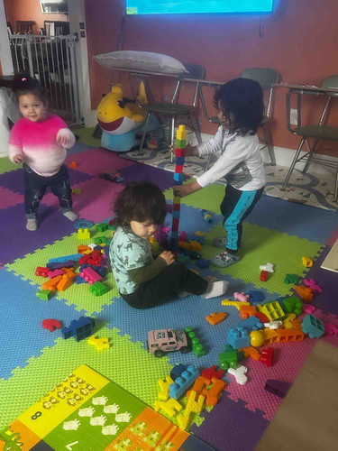 Photo of Yojani Barrera Daycare - Clinton, MA