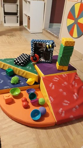 Photo of Jackson's Little Friends Daycare - Inglewood, CA