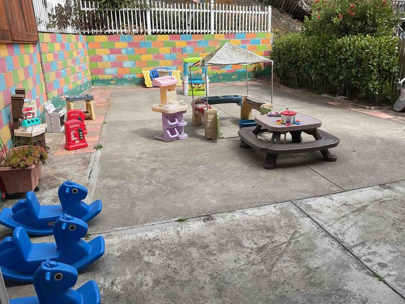 Photo of Kids Dreams Childcare Daycare - San Francisco, CA