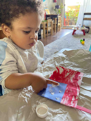 Photo of Forest Blossom Montessori Childcare - Lake Forest, CA