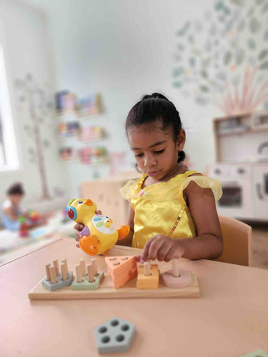 Photo of The Little Way Daycare - New York, NY