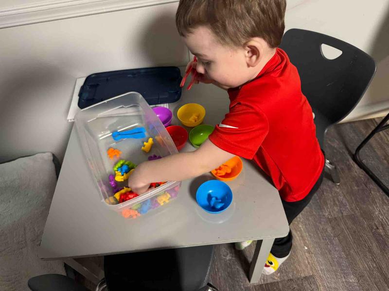 Photo of Lambs2Lions Academy - Weir, KS