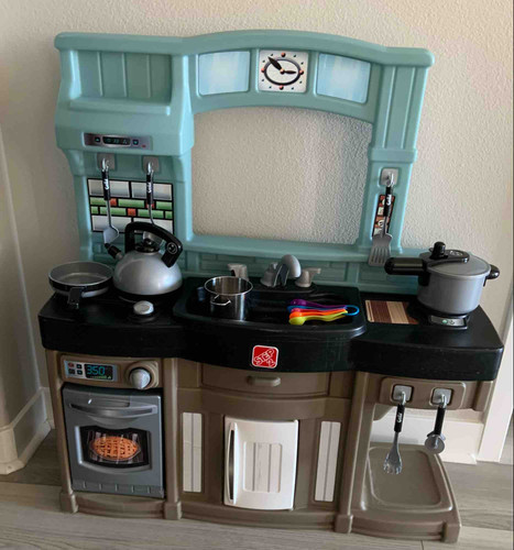 Photo of Kelly Family Child Care LLC - Beaumont, CA