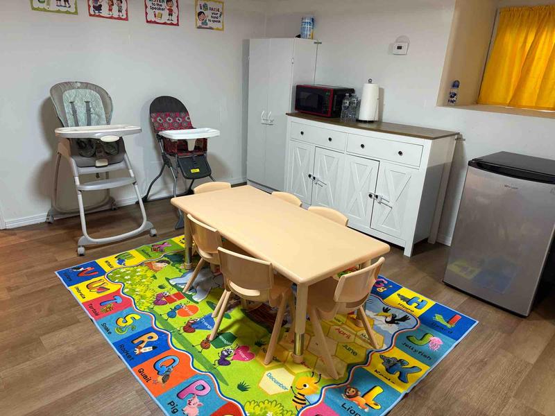 Photo of Angelina de Jesus Matos Moreno Daycare - Marlborough, MA