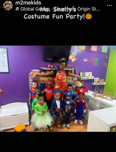 Photo of Music To My Ears Learning Center - Carson, CA