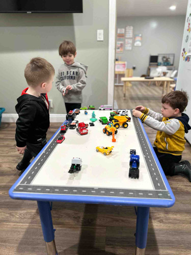 Photo of Monroe Family Daycare - Temple city, CA