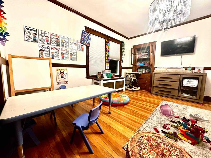 Photo of Bilingual Rainbow Daycare - West Roxbury, MA