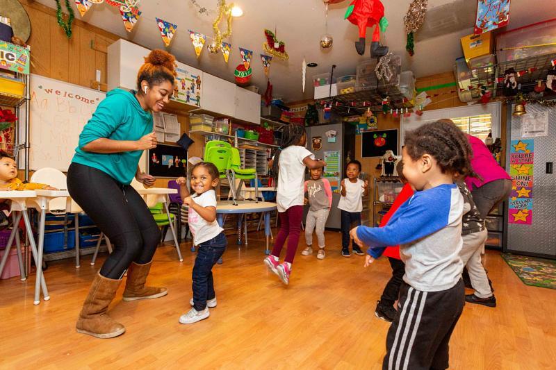 Photo of Muir Family Daycare - Gardena, CA