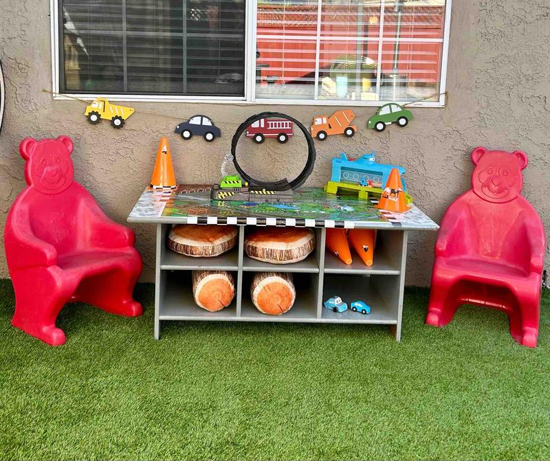 Photo of Gallegos Family Daycare - Glendora, CA