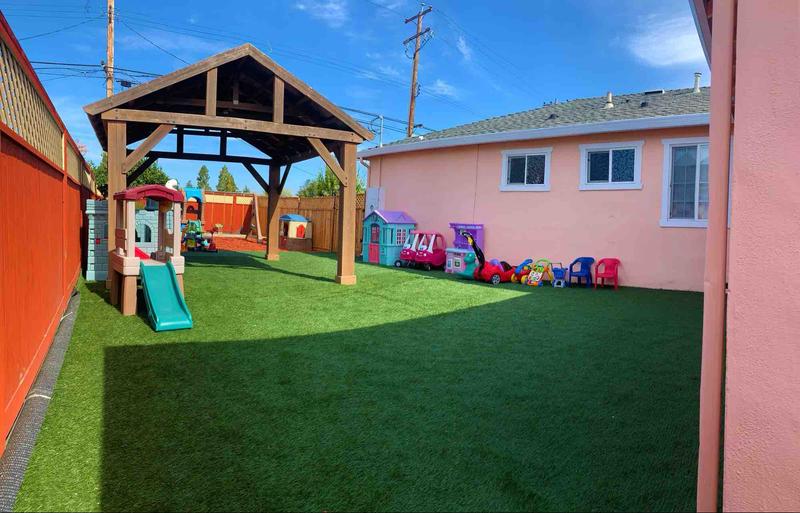 Photo of Under The Sky Home Daycare