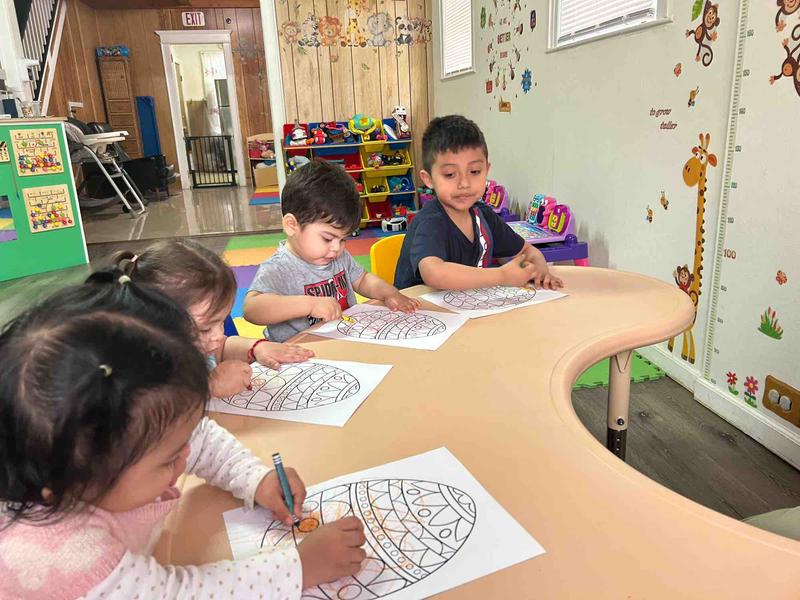 Photo of J&M Learning Tree Daycare - Woodhaven, NY