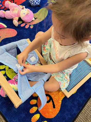 Photo of Keystone Montessori Preschool - Whittier, CA