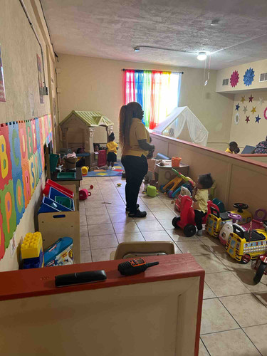 Photo of Kreative 4 Kidz Daycare - Houston, TX