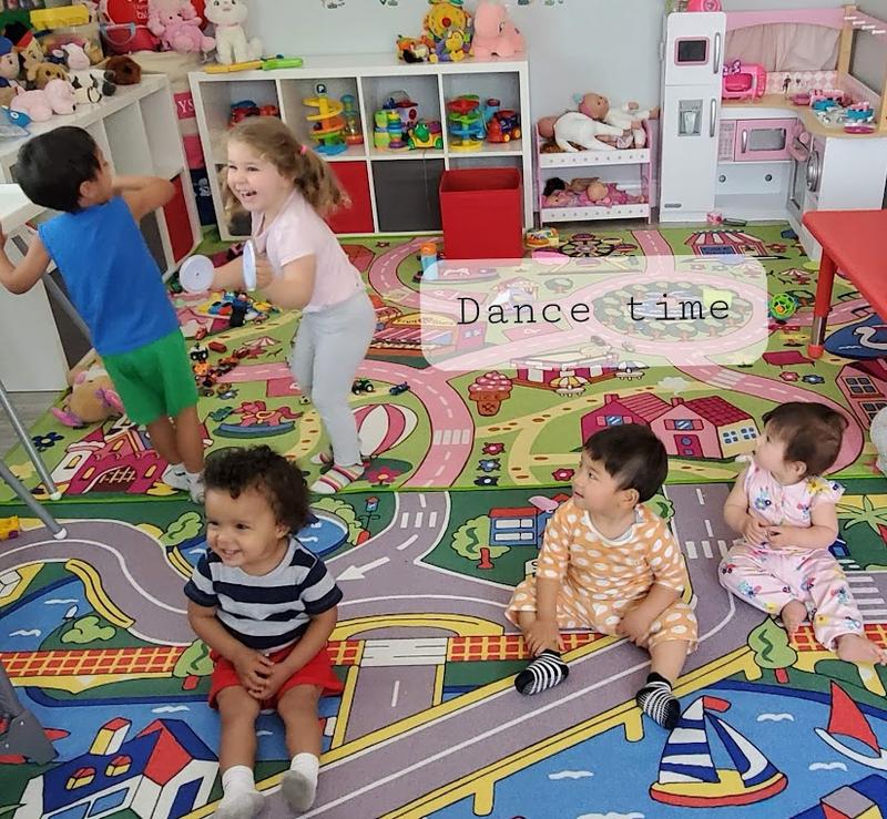 Photo of Sunland Family Childcare - Sunland, CA